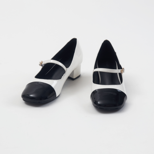 켈리 메리제인 펌프스