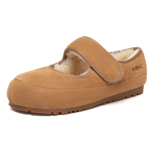 밀리 | 체스트넛