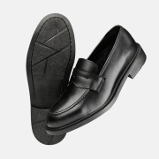 4cm 소가죽 이지라이트 페니로퍼 포든 | CR0038