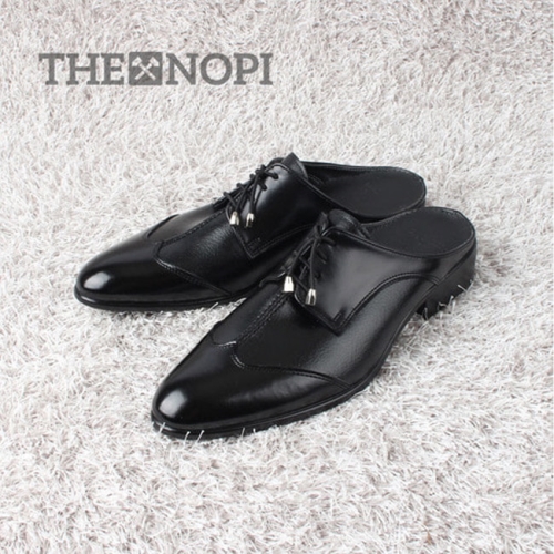 시즌특가-S/S신상 가벼운 블로퍼402 | 블랙