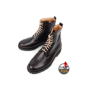 [최대 7cmUP 닥터마틴 st. 워커] 5114 버건디