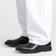 MONO10 글리비체 모던 첼시 부츠 | 블랙