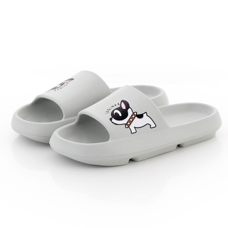 팬콧 EVA 슬리퍼(성인) | 그레이