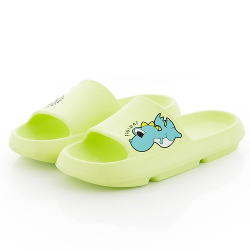 팬콧 EVA 슬리퍼(성인) | 그린