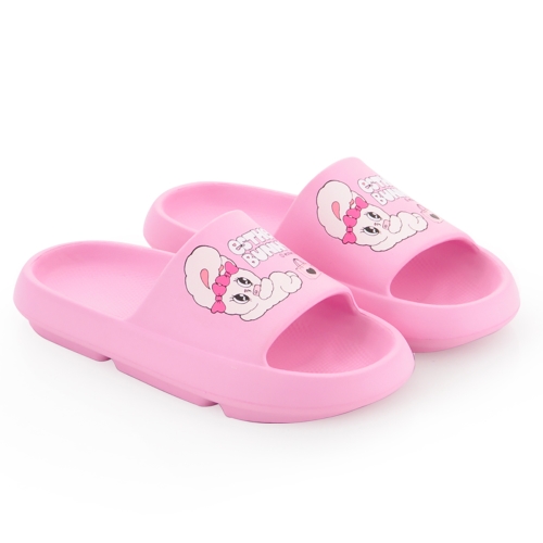 에스더버니 EVA 슬리퍼 | 핑크