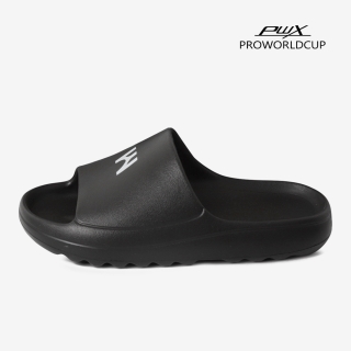 프랭크 슬리퍼ㅣ블랙