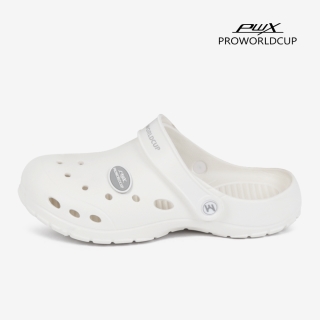 내추럴 EVA샌들ㅣ화이트