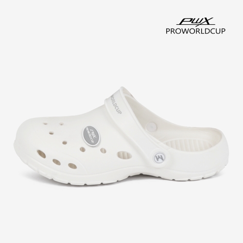 내추럴 EVA샌들ㅣ화이트