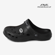 내추럴 EVA샌들ㅣ블랙