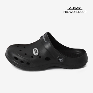 내추럴 EVA샌들ㅣ블랙