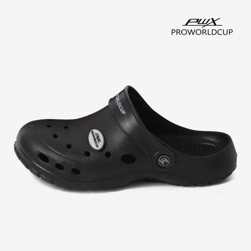 내추럴 EVA샌들ㅣ블랙