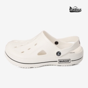 바로인 카니발 EVA샌들ㅣ화이트