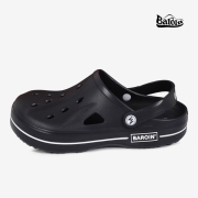 바로인 카니발 EVA샌들ㅣ블랙