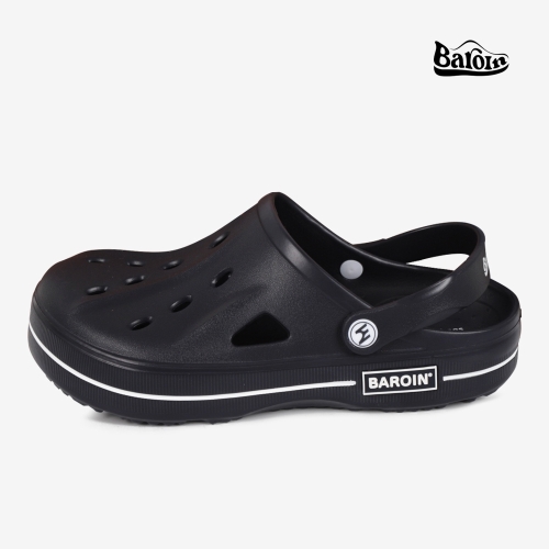 바로인 카니발 EVA샌들ㅣ블랙