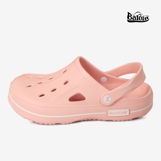 바로인 카니발 EVA샌들ㅣ로즈골드