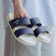 앰프 슬리퍼 | 네이비