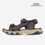 파이론 스포츠샌들 | 브라운