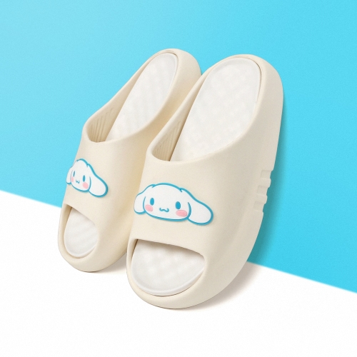 젤라또 슬리퍼 | 시나모롤