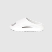 GO51 케로롱 컷아웃 슬리퍼 | 아이보리