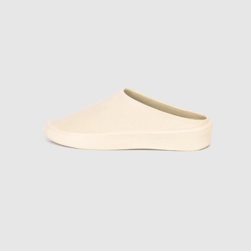 GO50 오스달 웨이브 슬리퍼 | 베이지