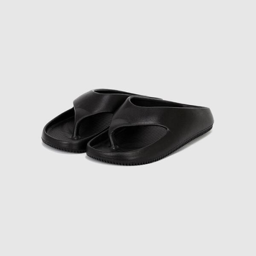 GO55 카보야 플로우 쪼리 | 블랙