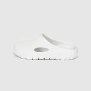 GO56 벨리든 컴포트 클로그 슬리퍼 | 화이트