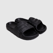 GO58 루고 웨이브 슬라이드 | 블랙