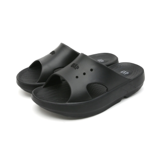 GAP 밀리 리커버리 슬리퍼ㅣ블랙