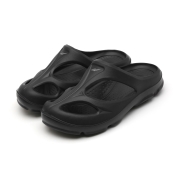 페트리 쿠션 클로그 | 블랙