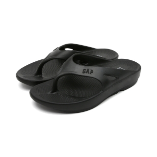GAP 밀리 리커버리 플리플랍ㅣ블랙