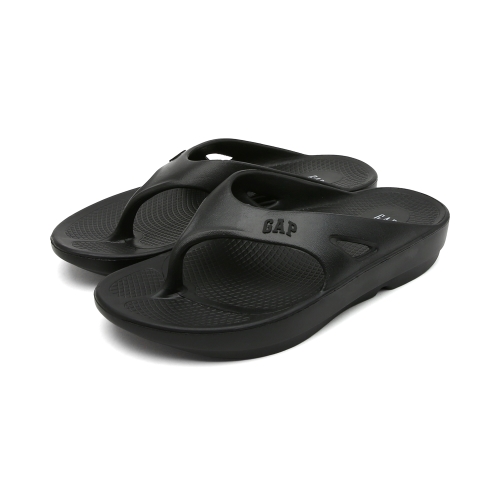 GAP 밀리 리커버리 플리플랍ㅣ블랙