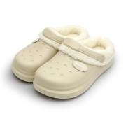 레딧 방한샌들 | 베이지