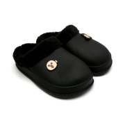 빵빵이 옥지 해피 방한슬리퍼