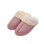슈라모드 아르망 방한실내화 | 핑크