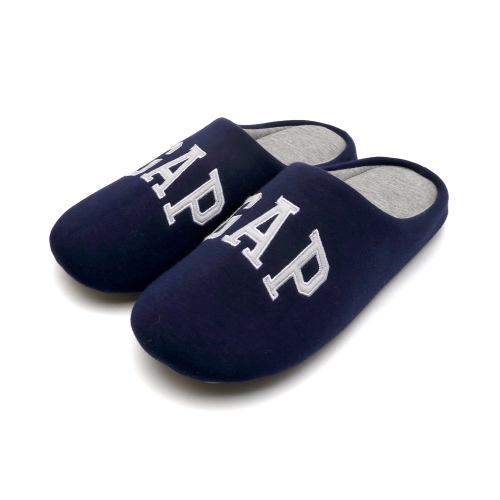 GAP 헤리티지 쿠션 거실화 | 네이비