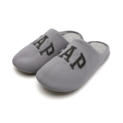 GAP 헤리티지 쿠션 거실화 | 그레이