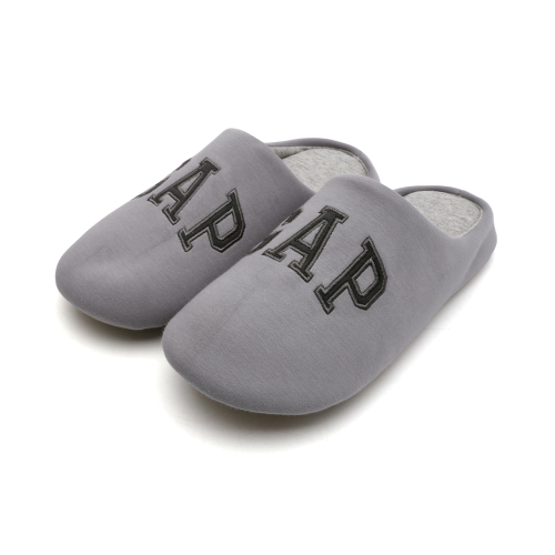 GAP 헤리티지 쿠션 거실화 | 그레이