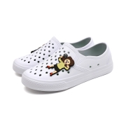 빵빵아 옥지얌 페이스 실내화