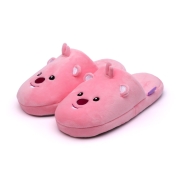 잔망루피 큐티 룸슈즈