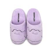 포켓몬스터 슬리핑 룸슈즈 | 메타몽