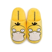 포켓몬스터 슬리핑 룸슈즈 | 고라파덕