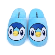 포켓몬스터 슬리핑 룸슈즈 | 팽도리