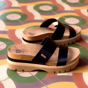 쿠션 비스타 하이어