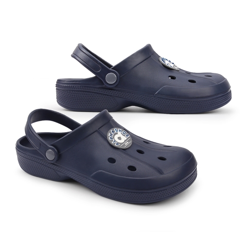 알파슈 EVA 샌들 | 네이비