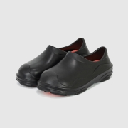 GO71 그리모 클로그 | 블랙