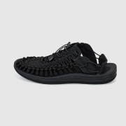 GO75 로타 오픈샌들 | 블랙