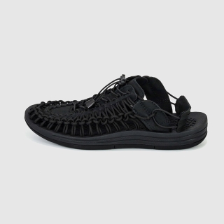 GO75 로타 오픈샌들 | 블랙