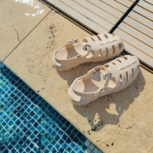 CIELO WOMEN SANDAL | CL2309 NUDE