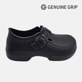 3300 BELTGRIP 버클 스트랩 클로그 미끄럼방지 기능성 샌들