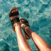 리프 워터 비스타